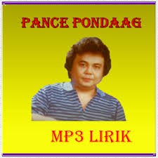 Reff yang pertama didalam hidup ini rindu dan sayang menyiksa diri yang pertama didalam hidup ini kasih dan sayang menerpa diri. Kumpulan Lagu Pance Pondaag Offline Mp3 Full Album Apps Bei Google Play