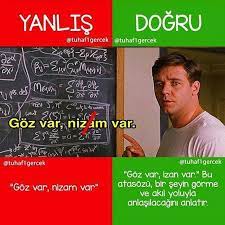 Fatmaskurtlar Adli Kullanicinin Turkce Panosundaki Pin Ilham Verici Alintilar Alayci Sozler Bilgi Karti