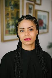 Yina Jiménez Suriel, Generating New Imaginaries From the Caribbean