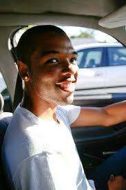 Chad and Kevin skate