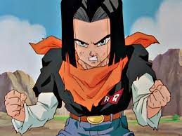 The second film introduced jaco to dragon ball, a character which had debuted in. Android 17 Coisas Para Desenhar Dragon Ball Anime