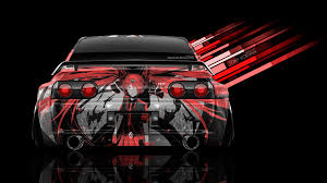 Nissan Skyline Gtr R32 Anime 1920x1080 Wallpaper Teahub Io This isn't one of them. nissan skyline gtr r32 anime