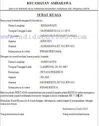 Contoh surat kuasa perpanjang pajak mobil perusahaan tak perlu bingung jika anda membutuhkan contoh surat kuasa pembayaran pajak kendaraan motor atau mobil dalam file dokumen word doc pdf kami telah menyediakan secara lengkap kebutuhan anda di artikel ini. Contoh Surat Kuasa Pembayaran Pajak Kendaraan Dinas Contoh Surat