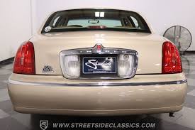 Image result for Ivory 1998 Town Car