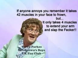 Love Mrs Brown Protect Your Photos Free Trial Www Pcphotosafe Com Mrs Browns Boys Irish Jokes British Tv Comedies