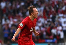 Mikkel damsgaard fifa 21 career mode. Sampdoria Bleacher Report Latest News Scores Stats And Standings