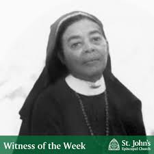 If you are looking for a midweek service of reflection and healing, we  invite you to our 12:10 p.m. Wednesday Healing Service and Holy Eucharist  in Carter Chapel. Today we celebrate Anna