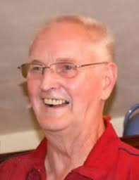 Wilbert Dean Hinton Obituary (1935