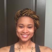 Sylvia Rodgers (@ViaSMichelle)