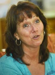 Heslam: Foster parents inspire