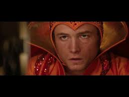 ROCKETMAN Trailer Deutsch German (2019)