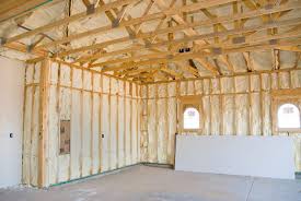 Whether you're looking for spray foam attic insulation, spray foam crawl space insulation or other spray foam insulation, we have it at lowe's. Spray Foam Insulation And Natural Gas Appliances An Energy Saving Combination Blog Nhsaves