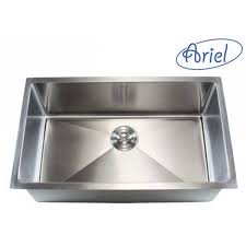 ariel 30 inch stainless steel