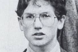 Peter Quigley, class '89