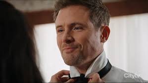 "Hudson & Rex" Capital Punishment (TV Episode 2022)