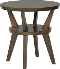 Ellsworth Brown End Table End Tables Table Side Table