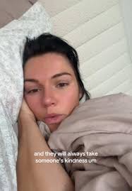 being nice gets you no where apparently #newyearsresolution