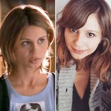 The WB's 'Popular' — Where Are They Now? Leslie Bibb's