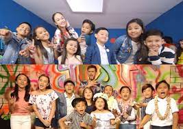 Tnt boys as jessie j, ariana grande, and nicki minaj | grand winner. Your Face Kids Season 1 And 2 Performers Take On Iconic Collabs And Bands This Weekend Orange Magazine
