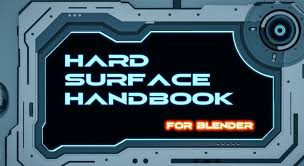 Skillshare Mastering Hard Surface Modeling With Zbrush And Maya The Hard Surface Handbook For Blender Premium Courses Online