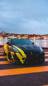 We have 69+ amazing background pictures carefully picked by our community. Nissan Gtr R35 Iphone 4k 2560p Screen Wallpapers Download