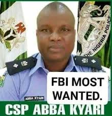 AbbaKyari :A housewife, Mrs Rose Okoro, has petitioned the Attorney General  of the Federation, (AGF), Abubakar Malami (SAN) and the Inspector General  of Police, Usman Alkali Baba, over the “unlawful detention” of