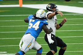 This content is not available due to your privacy preferences. Chargers News Espn Predicts Melvin Ingram To Return To L A Bolts From The Blue