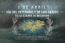 Francia confiscó un millón de mascarillas destinadas a españa durante 15 días. 2 De Abril Dia Del Veterano Y De Los Caidos En La Guerra De Malvinas