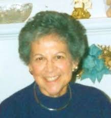 Marie Ceraulo Obituary