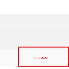 Akaun pendeposit yang tidak mempunyai sebarang transaksi melebihi 7 tahun akan diklasifikasikan sebagai akaun tidak aktif, selaras dengan. Cara Aktifkan Akaun Cimb Bank Dormant Account