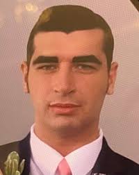 Most Recent Obituaries