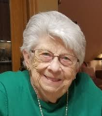 Marie L. Malm Obituary