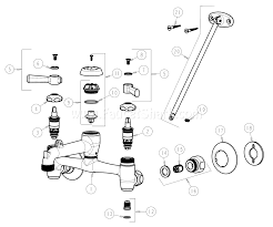 chicago faucets 897 ccp parts