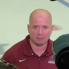 Nixon gets winner with 9:48 to play to lift Union over Mercyhurst