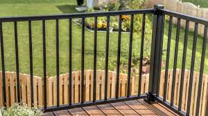 Error in installation log solution: Trex Signature Aluminum Railing Decksdirect