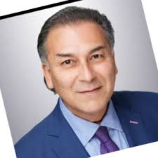 I am so proud of my wife.