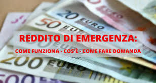 Che cosa è il reddito di emergenza (rem)? Reddito Di Emergenza Le Domande All Inps Fino Al 30 Giugno Ecco Come Funziona Cos E E Come Fare Domanda Melandro News