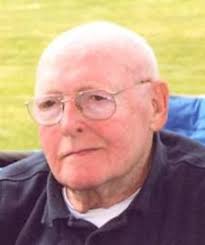 Charles Steele Obituary (1931