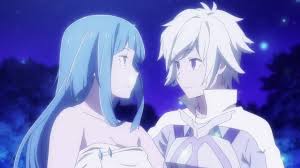 Their Bond By Lordcamelot2018 On Deviantart Anime Dungeon Anime Danmachi Anime Hestia familia loki familia other familia evilus orario … danmachi anime