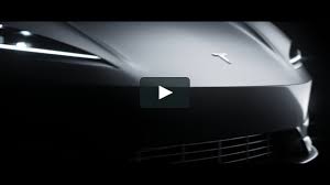 Tale Of Light Tesla Roadster 2020 On Vimeo In 2020 Tesla Roadster Roadsters Tesla