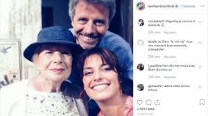 Qui sont les acteurs qui interprètent les personnages phares du feuilleton de france 3 ? Une Ancienne Actrice De Plus Belle La Vie Est Decedee