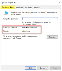 Ansible Windows Join Domain And Rejoin Playbooks Virtualization Howto