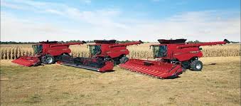 Image result for Case IH Red 2018 Fleet