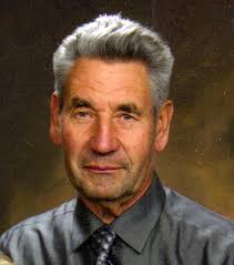 Obituary for Henry "Hank" S. Walker