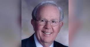 Rev. Denver Daniel Obituary