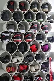 Think you don't have enough storage in your home? 4 Cheap And Easy Diy Closet Organization Ideas You Ll Love