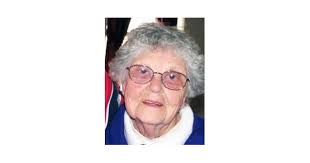 Winifred Smith Obituary (2016)