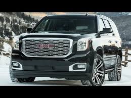 2019 Gmc Yukon Denali Gmc Yukon 2019 Youtube In 2020 Gmc Yukon Denali Gmc Trucks Gmc Yukon