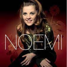 Follow us on instagram @noemi_plus. Noemi Ep Wikipedia