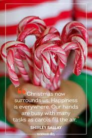 List of top 11 famous quotes and sayings about funny christmas candy to read and share with. 52 Best Christmas Quotes Funny Inspiring Holiday Sayings